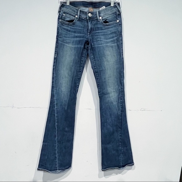True Religion Denim - True Religion Joey flare jeans